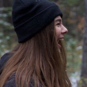 Meet your Posher, Kara-lynn